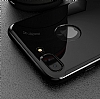 Eiroo Mirror iPhone 7 Plus Aynal 360 Derece Koruma Gold Klf - Resim: 1