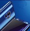 Zore GKK Ays Samsung Galaxy S9 Aynal 360 Derece Koruma Siyah Klf - Resim: 4