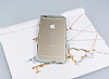 Eiroo More iPhone 6 / 6S iekli Mavi Bumper Klf - Resim: 1