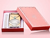 Eiroo Necklace iPhone SE / 5 / 5S Metal Rose Gold Klf - Resim: 3
