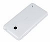 Nokia Lumia 630 Ultra nce effaf Silikon Klf - Resim: 1