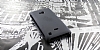 Eiroo Nokia Lumia 720 Flip Cover Kapakl Siyah Klf - Resim: 1