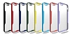 Eiroo Painted iPhone 6 / 6S Siyah Silikon Klf - Resim: 2