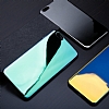 Eiroo Pente iPhone 6 / 6S Siyah Rubber Klf - Resim: 1