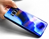 Eiroo Pente Samsung Galaxy S8 Plus Mor Rubber Klf - Resim: 3
