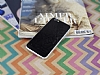 Eiroo Prism iPhone 6 / 6S Silikon Kenarl Siyah Rubber Klf - Resim: 3