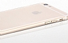 Eiroo Protect Fit iPhone 6 / 6S 360 Derece Koruma effaf Rubber Klf - Resim: 4