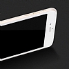Eiroo Protect Fit iPhone 6 / 6S 360 Derece Koruma effaf Rubber Klf - Resim: 6