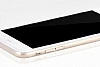 Eiroo Protect Fit iPhone 6 / 6S 360 Derece Koruma effaf Rubber Klf - Resim: 3