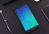 Zore GKK Ays Samsung Galaxy A3 2016 360 Derece Koruma Krmz Rubber Klf - Resim: 2