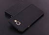 Eiroo Protect Fit Samsung Galaxy J5 Prime 360 Derece Koruma Krmz Rubber Klf - Resim: 4