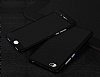 Zore GKK Ays Xiaomi Mi 5s 360 Derece Koruma Siyah Rubber Klf - Resim: 6