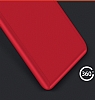 Zore GKK Ays Xiaomi Mi 5s 360 Derece Silver Beyaz Rubber Klf - Resim: 3