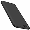 Zore GKK Ays Xiaomi Mi 6 360 Derece Koruma Siyah Rubber Klf - Resim: 2
