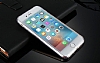 Eiroo Protection iPhone 7 / 8 360 Derece Koruma effaf Silikon Klf - Resim: 2
