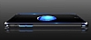 Eiroo Radiant iPhone 6 / 6S Krmz Kenarl effaf Rubber Klf - Resim: 5