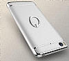 Eiroo Ring Fit Xiaomi Mi 5s Selfie Yzkl Krmz Rubber Klf - Resim: 5