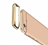 Eiroo Ring Fit Xiaomi Mi 5s Selfie Yzkl Krmz Rubber Klf - Resim: 4