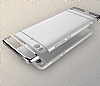 Eiroo Ring Fit Xiaomi Mi 5s Selfie Yzkl Silver Rubber Klf - Resim: 3