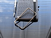 Eiroo Samsung Galaxy J1 Ace Gold izgili Metal Bumper ereve Gold Klf - Resim: 1