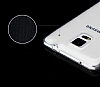 Rock Samsung N9100 Galaxy Note 4 Ultra nce effaf Silikon Klf - Resim: 2