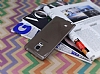 Samsung Galaxy Note Edge Ultra nce effaf Siyah Silikon Klf - Resim: 2