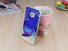 Eiroo Samsung Galaxy S6 Edge Kayk Silikon Klf - Resim: 1
