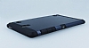 Eiroo Samsung Galaxy Tab S 8.4 Ultra Koruma Lacivert Klf - Resim: 1