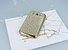 Eiroo Samsung i9082 Galaxy Grand Duos Tal Gold Silikon Klf - Resim: 2