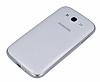 Samsung Galaxy Grand Ultra nce effaf Silikon Klf - Resim: 3