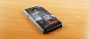 Eiroo Samsung i9100 Galaxy S 2 London Sert Parlak Rubber Klf - Resim: 2