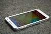 Eiroo Samsung N9000 Galaxy Note 3 Silver Metal Klf - Resim: 2