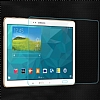 Eiroo Samsung SM-P900 Galaxy Note PRO 12.2 Tempered Glass Tablet Cam Ekran Koruyucu - Resim: 4