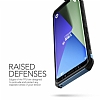 Eiroo Screwed Power Samsung Galaxy J7 Pro 2017 Ultra Koruma Siyah Klf - Resim: 2