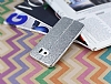 Fit Samsung Galaxy S6 edge Ultra nce Metalik Silver Silikon Klf - Resim: 2