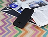 Samsung Galaxy J2 Deri Desenli Ultra nce Siyah Silikon Klf - Resim: 2