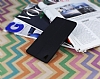 Sony Xperia Z5 Premium Deri Desenli Ultra nce Siyah Silikon Klf - Resim: 2