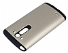 Eiroo Slim Power LG G3 Gold Klf - Resim: 2