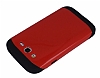 Eiroo Slim Power Samsung Galaxy Grand Krmz Klf - Resim: 2