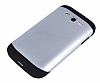 Eiroo Slim Power Samsung Galaxy Grand Gri Klf - Resim: 1