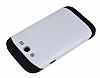 Eiroo Slim Power Samsung Galaxy Grand Beyaz Klf - Resim: 2