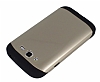 Eiroo Slim Power Samsung Galaxy Grand Gold Klf - Resim: 2