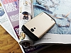 Eiroo Slim Power Samsung i9190 Galaxy S4 mini Gold Klf - Resim: 3