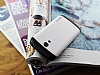 Eiroo Slim Power Samsung i9190 Galaxy S4 mini Beyaz Klf - Resim: 3