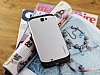 Eiroo Slim Power Samsung N7100 Galaxy Note 2 Gri Klf - Resim: 2