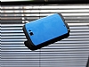 Eiroo Slim Power Samsung N7100 Galaxy Note 2 Mavi Klf - Resim: 2