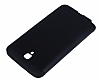 Eiroo Slim Power Samsung N7500 Galaxy Note 3 Neo Siyah Klf - Resim: 3