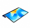 Eiroo Smart Huawei MatePad 11 2023 Kapakl Lacivert Deri Klf - Resim: 3