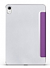 Eiroo Smart Huawei MatePad 11.5 2023 Kapakl Rose Gold Deri Klf - Resim: 4
