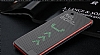 Eiroo Dot View HTC Desire 820 Uyku Modlu Gri Klf - Resim: 3